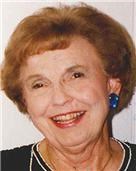Jane Finsterwald Long obituary, Rancho Bernardo, CA