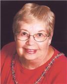 Wanda H. Spees (Crissinger) obituary, 1924-2013, Rancho Bernardo, CA