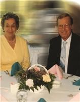 Gloria Jane Andersen obituary, 1923-2014, Poway, CA