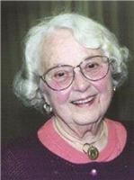 Charlene Barber obituary, 1917-2013, Rancho Bernardo, CA
