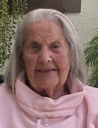 Elizabeth W. Meanley obituary, 1921-2019, Poway, CA
