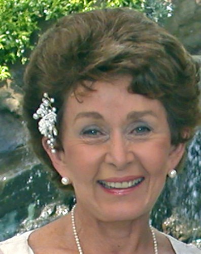 Suzanne Soppet obituary, Rancho Bernardo, CA