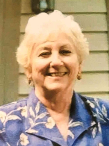 Naomi Chandler Obituary 2024 Port Charlotte FL Sun Newspapers