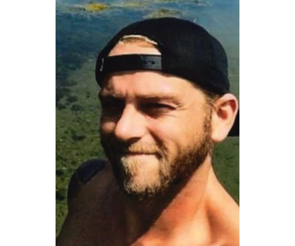 Ryan Sutherland Obituary (2024) Port Charlotte, FL Sun Newspapers