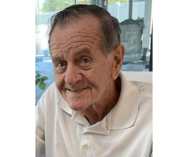 John Bowman Obituary (1930 2022) Cape Coral, FL Sun Newspapers