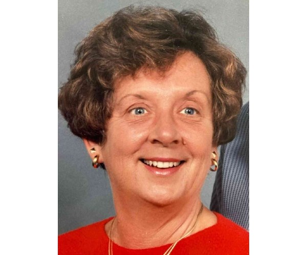 Judith Nagy Obituary (1941 2022) Port Charlotte, MI Sun Newspapers