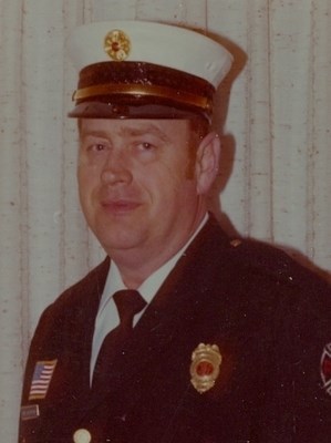 John G. Drummer obituary, Port Clinton, OH