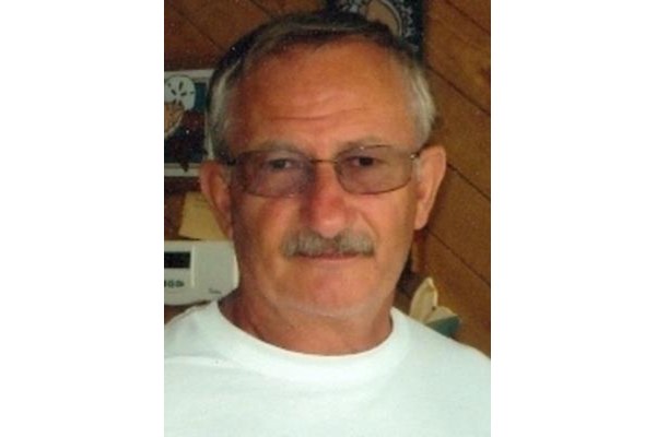 Raymond Rust Obituary (1952 - 2016) - Port Clinton, OH - News Herald