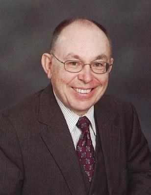 Rev. Dr.  Michael Penn Moore obituary, Oak Harbor, OH