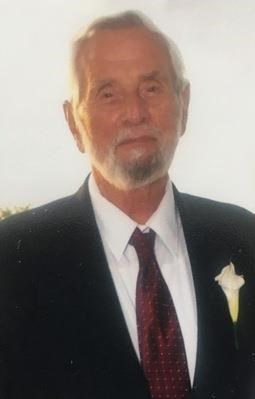 John "Jack" Griffiths obituary, 1934-2018, Marblehead, Ohio