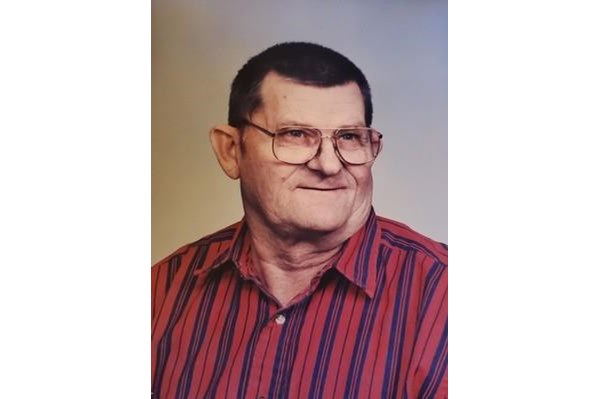 Emanuel Harrison Obituary (1934 - 2019) - Oak Harbor, OH - News Herald