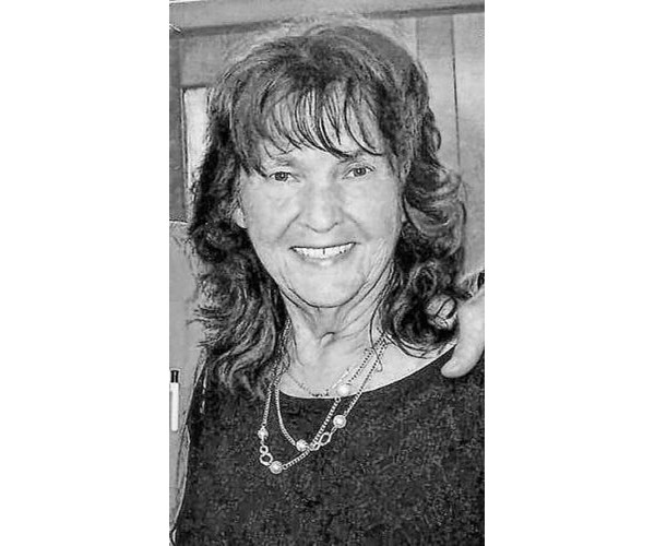 Betty Osborne Obituary (2015)