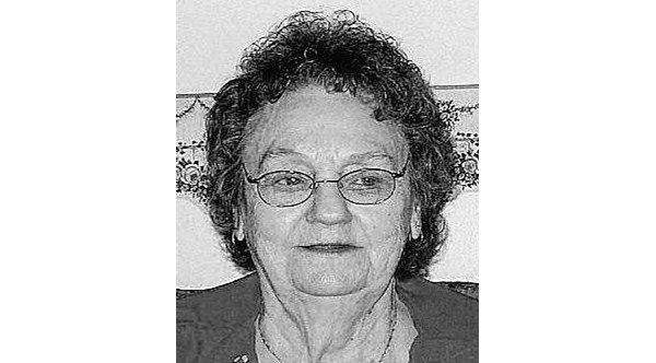 Millie Hurst Obituary (2017)