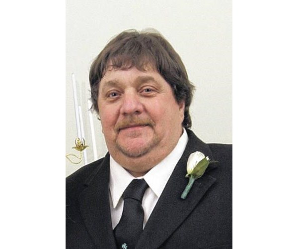 Michael Carter Obituary (2018) South Shore, KY The Daily Times