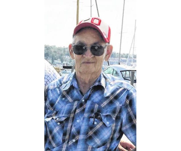 Robert Mills Obituary (2019) Lucasville, OH The Daily Times