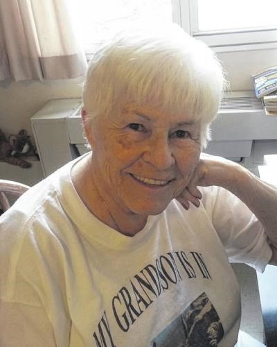 Dorothy Cochran Obituary (2020)