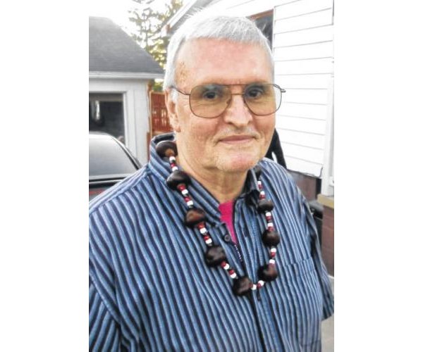 Charles Vaughn Obituary (1946 2020) New Boston, OH The Daily Times