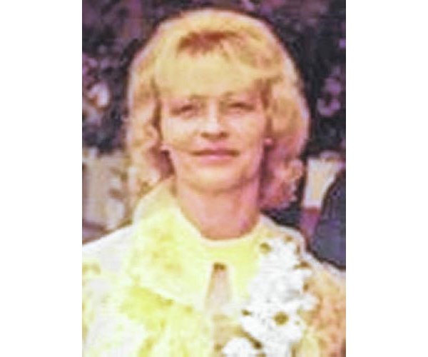 Donna rolen obituary 1938 2020 portsmouth oh the daily times