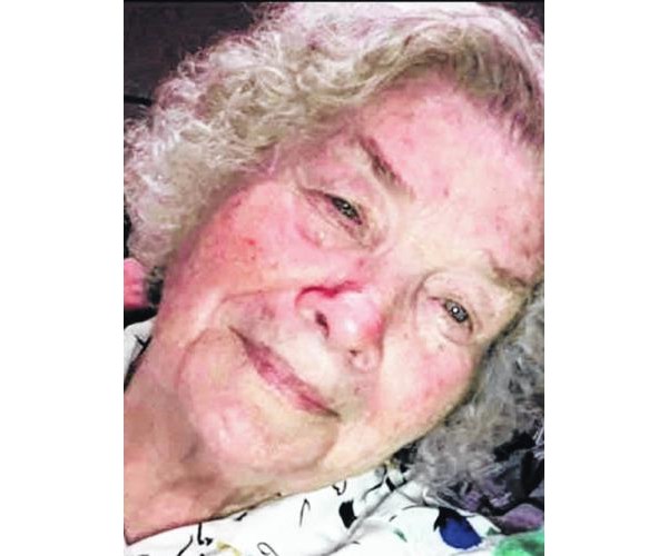 Anna Harlow Obituary (2021) Lucasville, OH The Daily Times