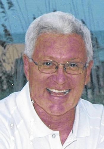 James Louis Evans, 77, of Sciotoville – Scioto County Daily News