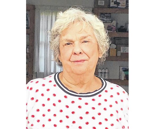 Mary Gill Obituary 2022 Camp Hill PA The Daily Times