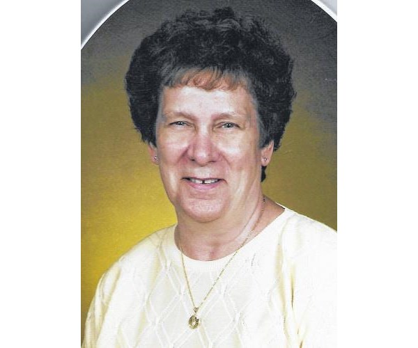 Eleanor Ramsey Obituary (1937 2023) Lucasville, OH The Daily Times