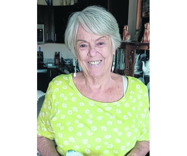 Catherine jones obituary 2025 portsmouth oh the daily times