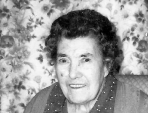 Beatrice Parsons Obituary (2008) - Portsmouth News