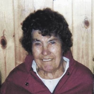 Beatrice Parsons Obituary (2009) - Portsmouth News