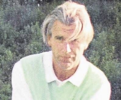 Tim Croft Obituary (2010) - Legacy Remembers