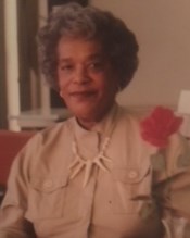 Louise McIntosh obituary, 1926-2018, Gary, IN