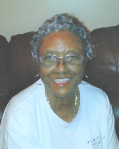 Milbra Henderson obituary, Gary, IN