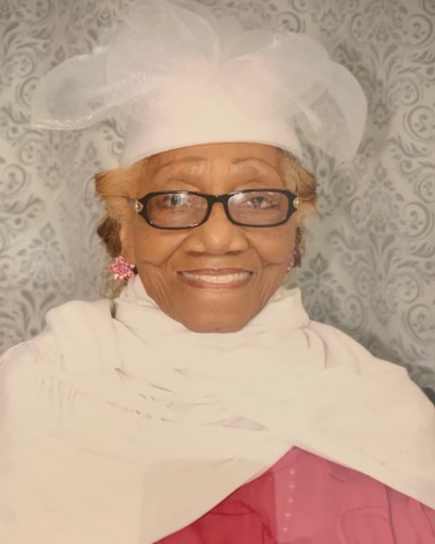 Betty Blanchard obituary, 1917-2019, Gary, IN