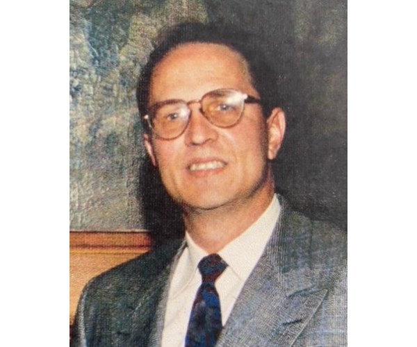 Edward Krusa Obituary (1954 - 2023) - Munster, IN - Post Tribune