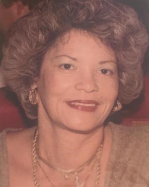 Betty J. Taylor obituary, Gary, IN