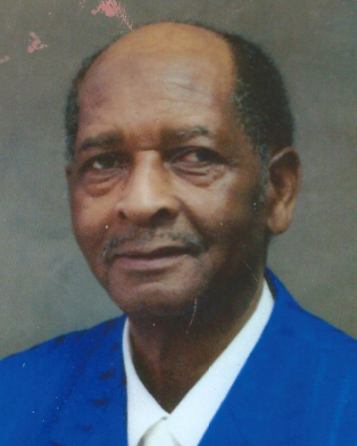 Mr. Frank Robinson Obituary - Visitation & Funeral Information