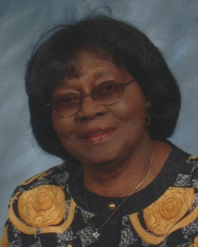 Christine Garrett Obituary (2015)