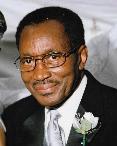 Charles A. Brown Sr. obituary, 1929-2015, Gary, IN