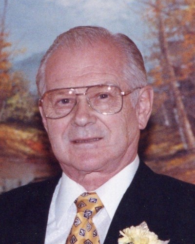 Bogumil Nadolski Obituary 2015 Merrillville IN Post Tribune