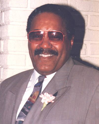Donald Griffin Sr. obituary, Gary, IN