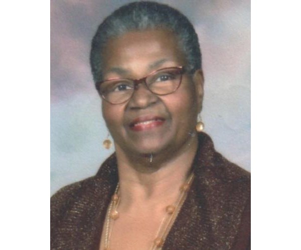 Geraldine Gunn Obituary (1952 2017) Gary, IN Post Tribune