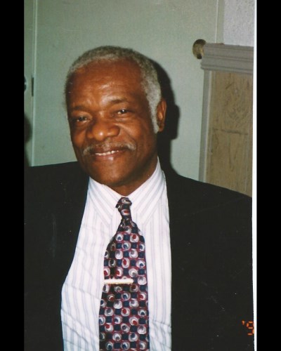 Booker Washington obituary, 1932-2017, Gary, IN
