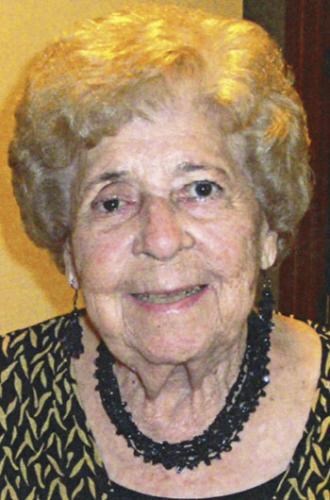 Rebecca Kramer obituary, Rochester, MN