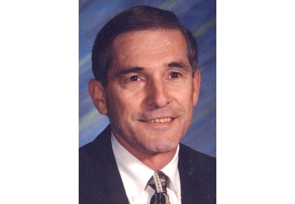 Charles Johnston Obituary (1938 - 2014) - ROCHESTER, MN - The Post-Bulletin