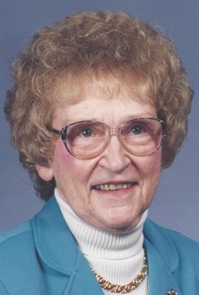 Myrtle Anderson Obituary 2014 Austin Mn The Post Bulletin