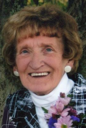 Betty J. Skelly obituary, Elgin, MN