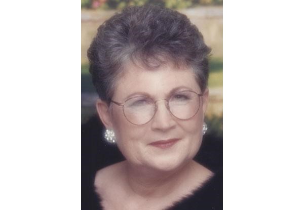 Shirley Nelsen Obituary (2014) - Legacy Remembers