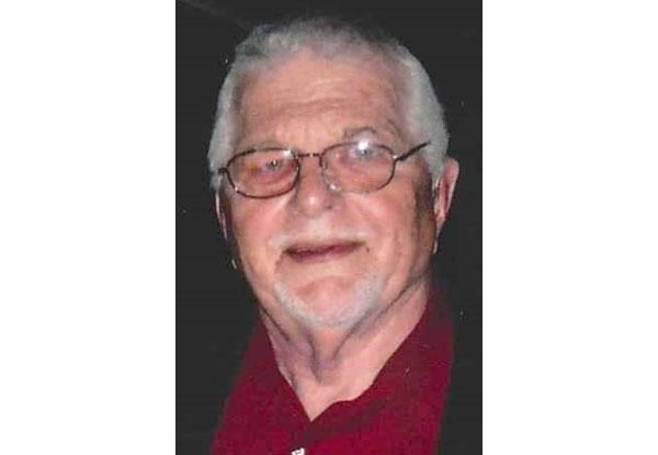 Donald Robinson Obituary (2015) - Legacy Remembers