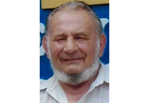 LeRoy Rick Obituary (2015) - Legacy Remembers