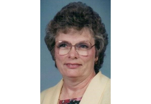 Judy Jamieson Obituary (2016) - Legacy Remembers